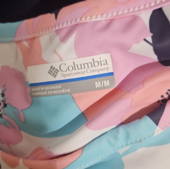 Columbia Chill River UPF 50 Active Sheath Dress NWT - Picture 4 of 6